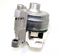 Washing Machine Motor - C00315237 Bpm Motor New Rotor Shape [Whirlpool Indesit]
